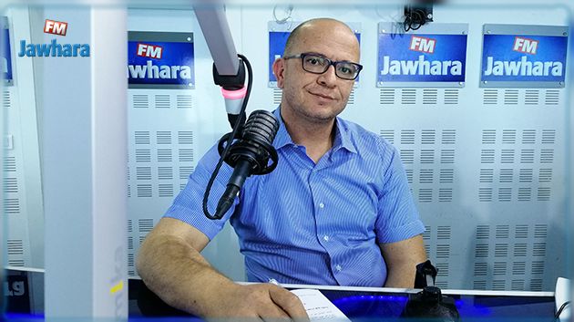 مجدي بن غزالة : هذه سيناريوهات ما بعد استقالة رئيس بلدية سوسة