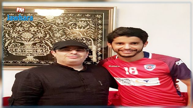 سعد بقير ينضم رسميا الى ابها السعودي