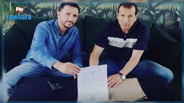 المدرب اسكندر القصري يوقع لنادي العدالة السعودي