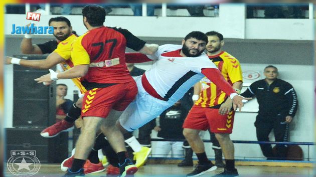 كرة اليد : من سيحسم لقب البطولة؟