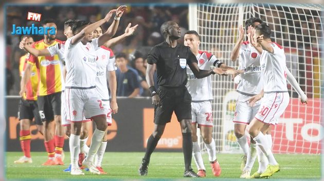 نهائي دوري الأبطال : القرارات المنتظرة في إجتماع الكاف