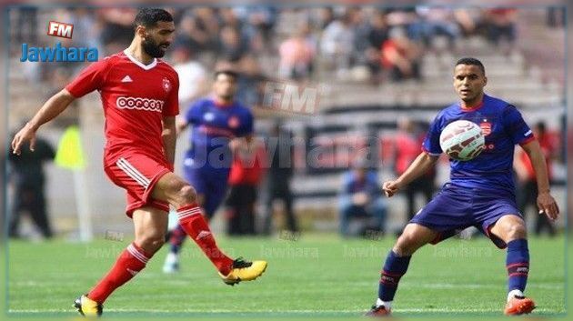 ربع نهائي كأس تونس : حكم مصري لكلاسيكو النجم و الافريقي