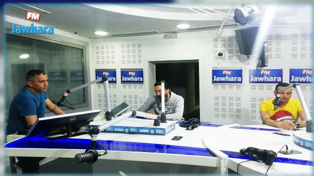 استوديو الكان : حظوظ المنتخب التونسي في المجموعة الخامسة