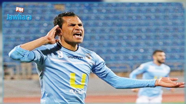 هشام السيفي يقود الفيصلي للتتويج بلقب كأس الأردن