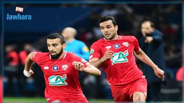 بمشاركة السليتي و الحدادي : ديجون يستضيف لانس على أمل البقاء