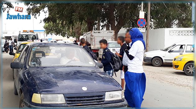 حملات توعوية للسلامة المرورية بمناسبة عيد الفطر