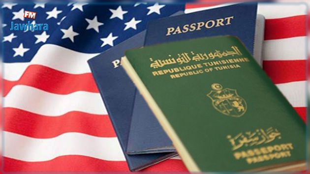 إجراءات جديدة لطالبي التأشيرات نحو أمريكا