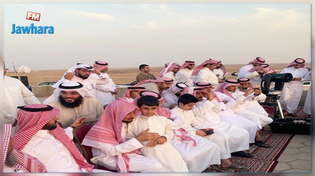 لهذا السبب يصعب رؤية هلال العيد اليوم
