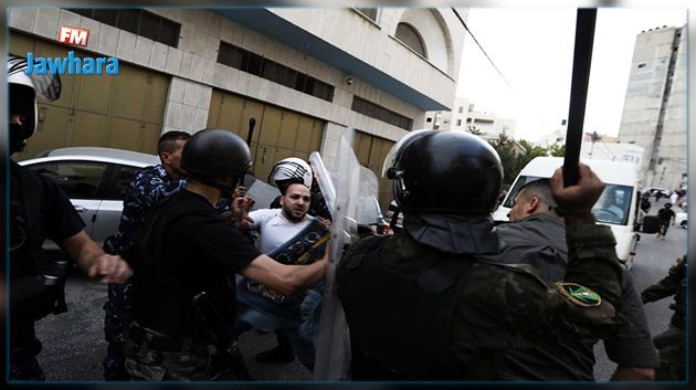 رغم تعذّر رؤية الهلال في فلسطين : عناصر حزب التّحرير يصرون على اداء صلاة العيد اليوم