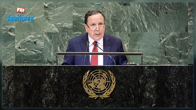 بينهم تونس : انتخاب الأعضاء الجدد غير الدائمين بمجلس الأمن قريبا