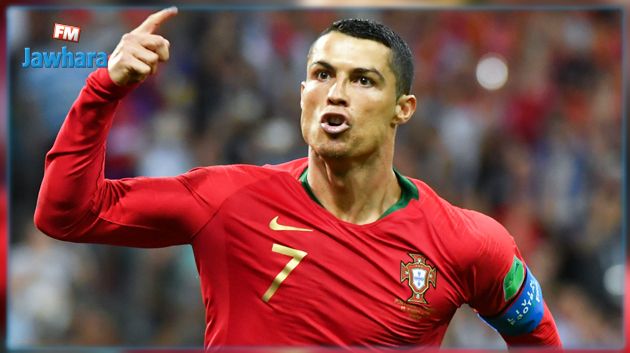 نصف نهائي الأمم الأوروبية : رونالدو يقود هجوم البرتغال ضد سويسرا