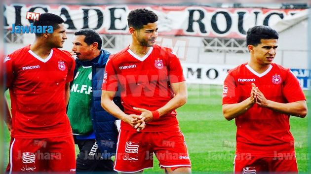 النجم الساحلي في نهائي كأس تونس