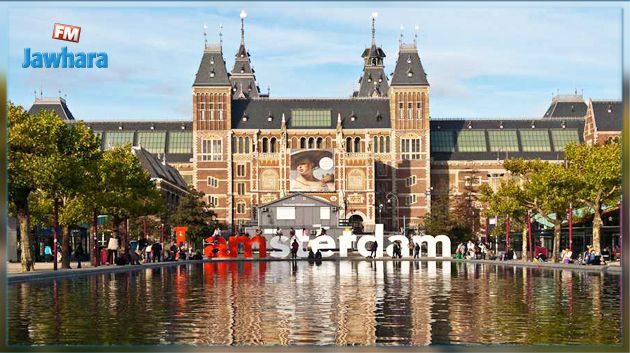 أمستردام تسمح للسياح بالزواج من سكانها ليوم فقط!