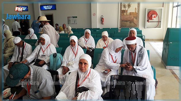 فتح الشبابيك الموحدة المخصصة لإتمام إجراءات السفر للبقاع المقدسة