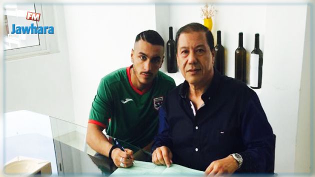 ميركاتو: لاعب مغربي ينضم للملعب التونسي