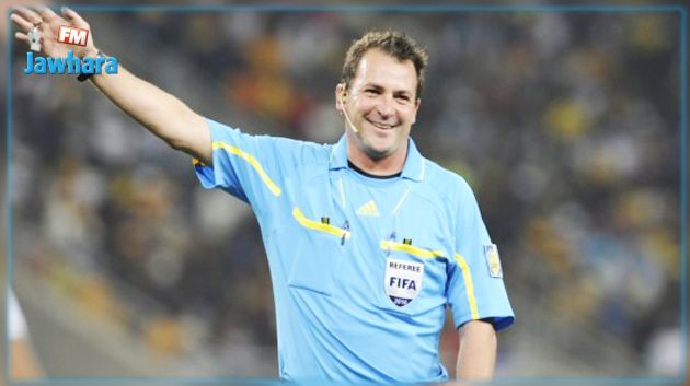 بعد استبعاده من الكان : دانيال بينيت يعتزل التحكيم دوليا
