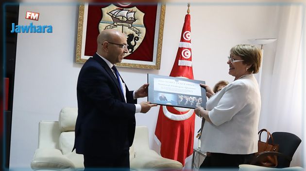 مفوضة الأمم المتحدة : تونس منوال يحتذى به