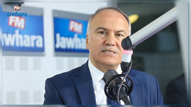 عدد الأماكن في الجامعة هي التي تتحكم في معدلات النجاح في الباكالوريا : حاتم بن سالم يرد
