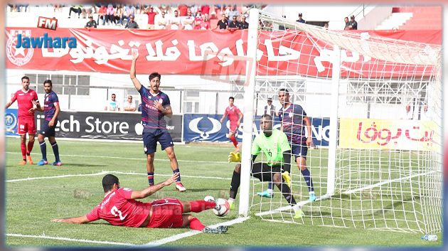 النجم يضمن مقعدا في دوري الأبطال و إتحاد بن قردان في كأس الكاف