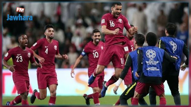 كوبا أمريكا : منتخب قطر يواجه الباراغواي