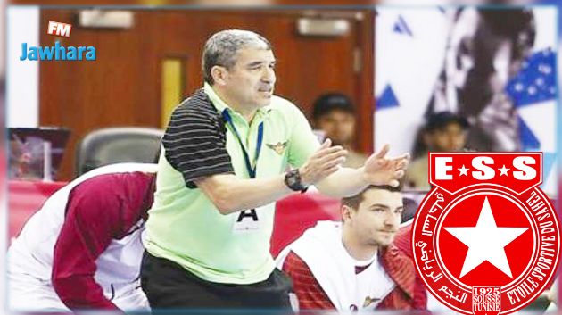 كرة اليد : كمال عقاب مدربا جديدا للنجم الساحلي