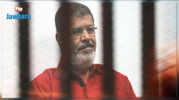 نجل مرسي : السلطات المصرية ترفض دفن الرئيس المصري السابق بمقابر العائلة
