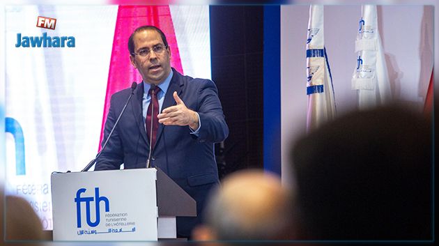 الشاهد : يجب تطوير التشريعات بما يتماشى وخصوصية قطاع السياحة