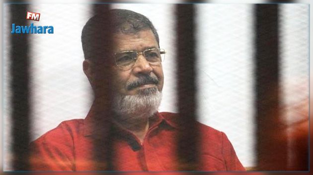 مصر ترد على تعليقات الأمم المتحدة بشأن وفاة مرسي