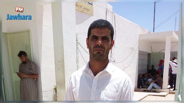 قفصة : رئيس بلدية يدخل في اعتصام مفتوح