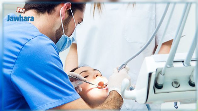 بلاغ نقابة أطباء الأسنان حول تعريفة طبيب الأسنان