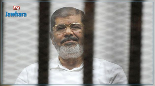 مصر ترد على ادعاءات أردوغان حول وفاة مرسي