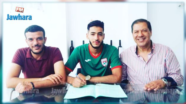 مركاتو : رفيق المدنيني يمضي للملعب التونسي