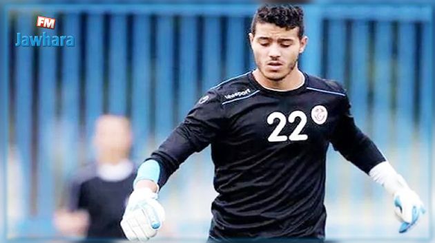 غيث اليفرني يواصل التجربة مع إتحاد بنقردان