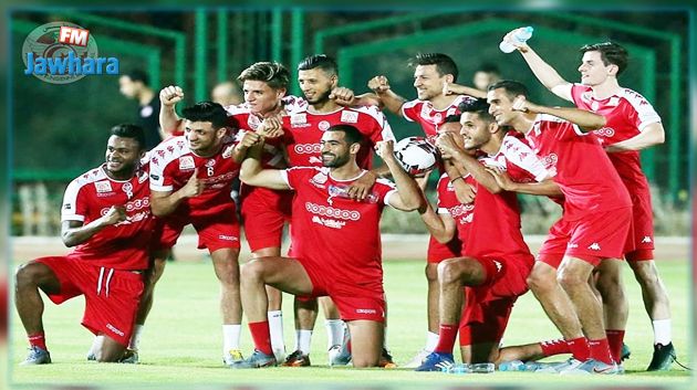 الجامعة تتخذ جملة من الاجراءات بخصوص تغطية تدريبات المنتخب 