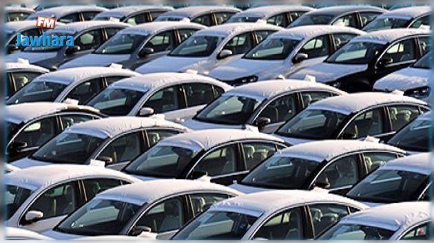 نقابة وكلاء بيع السيارات: نفقد سنويا 20 % من حجم مبيعاتنا