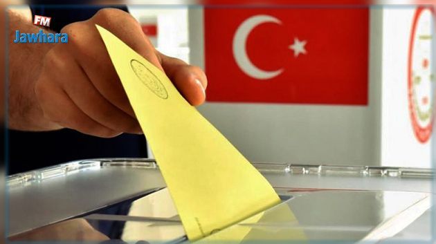 فتح صناديق الاقتراع لانتخاب رئيس بلدية اسطنبول