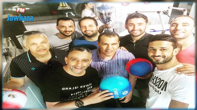 استوديو الكان : حظوظ المنتخب الوطني في عيون حقي و غزال و الشابي و بن ضيف الله