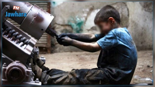 رسميًا : 17 مجالا خطرا يُمنع فيها تشغيل الأطفال
