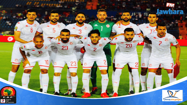 كان مصر 2019 : صور مباراة المنتخب الوطني و المنتخب الأنغولي 