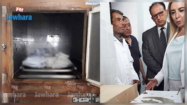حادثة وفاة الرضع بمستشفى نابل : وزارة الصحة تقر عدة إجراءات
