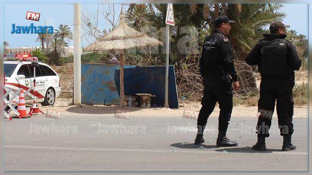 الداخلية :