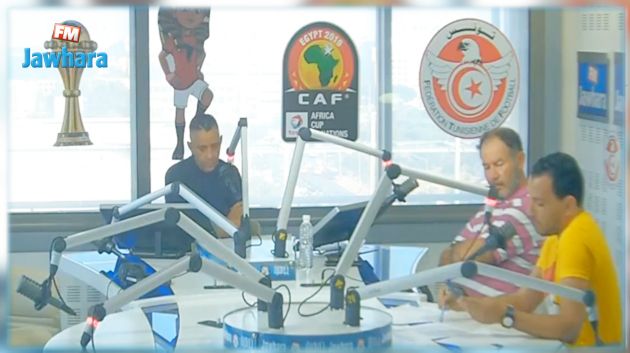 الان جيراس : تم تهويل الأمور بخصوص قميص قائد منتخب مالي