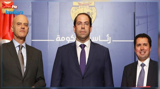 اتفاقية جديدة بين تونس ومجمع ايطالي توفر حوالي 500 مليون دينار سنويا كإيرادات للدولة التونسية