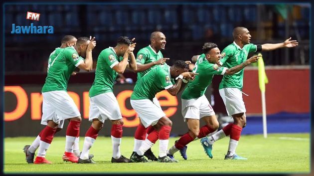 حصيلة الدور الأول : تفوق منتخبات شمال إفريقيا و مدغشقر المفاجأة
