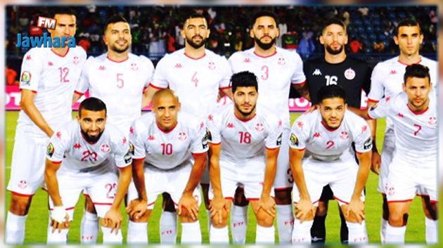 المنتخب الوطني يتوّجه لمدينة الإسماعيلية 