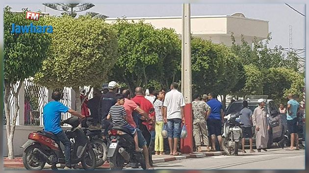 أهالي الوردانين يستغيثون : غياب أمني وانتشار رهيب للمخدرات