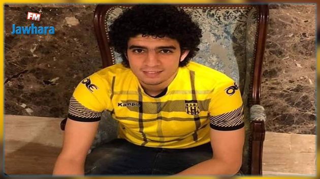 إتحاد بن قردان يتعاقد مع لاعب مصري