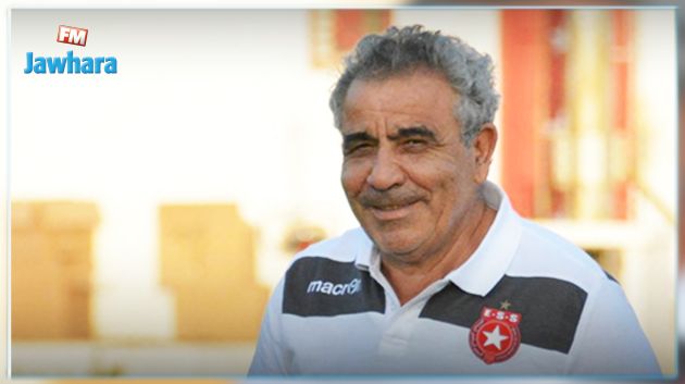 فوزي البنزرتي يقترب من تدريب النجم الساحلي
