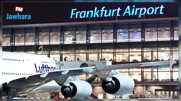 مطار فرانكفورت: تأجيل بعض الرحلات بسبب قنبلة من الحرب العالمية الثانية