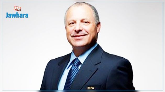 إستقالة رئيس الإتحاد المصري لكرة القدم 